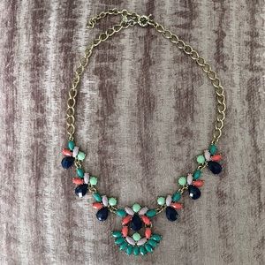 J. Crew Jewelry - J. Crew Necklace J. Crew Jewelry - J. Crew Necklace